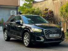 Audi Q2 2018 SUV