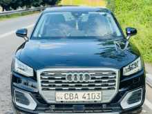 Audi Q2 2018 SUV