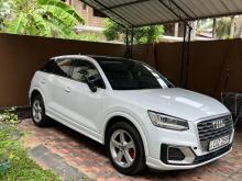 Audi Q2 2017 SUV