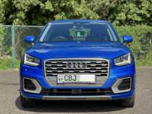 Audi Q2 2018 SUV