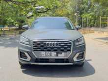 Audi Q2 2018 SUV