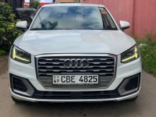 Audi Q2 2018 SUV