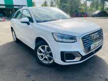 Audi Q2 ABA 2018 SUV