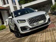 Audi Q2 2018 SUV