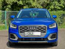 Audi Q2 2018 SUV