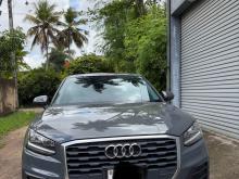 Audi Q2 2017 SUV