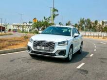 Audi Q2 2018 SUV