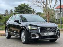 Audi Q2 TFSI 2018 SUV