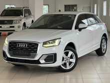 Audi Q2 2018 SUV