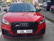 Audi Q2 2019 SUV