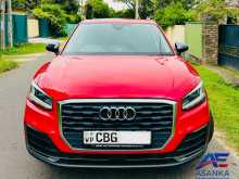 Audi Q2 2017 SUV