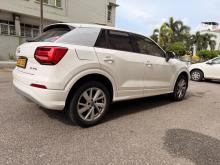 Audi Q2 2018 SUV