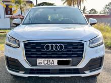 Audi Q2 2018 SUV