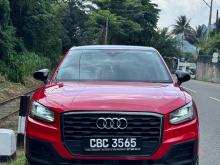 Audi Q2 2018 SUV