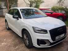Audi Q2 2018 SUV