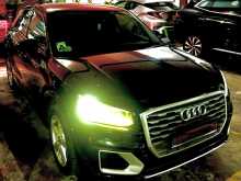 Audi Q2 2017 SUV