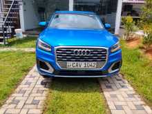 Audi Q2 2017 SUV