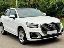 Audi Q2 2017 SUV