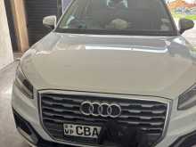 Audi Q2 2017 SUV