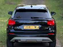 Audi Q2 2017 SUV