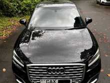 Audi Q2 2017 SUV