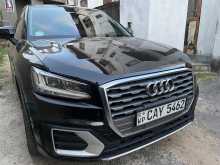 Audi Q2 2017 SUV