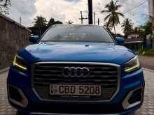 Audi Q2 2017 SUV