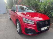 Audi Q2 2017 SUV