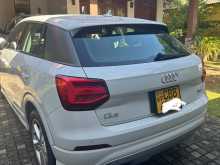 Audi Q2 2017 SUV