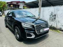 Audi Q2 2017 SUV