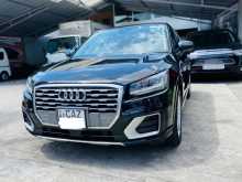 Audi Q2 2017 SUV