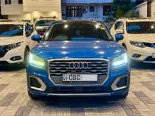 Audi Q2 2017 SUV