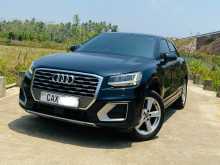 Audi Q2 2017 SUV