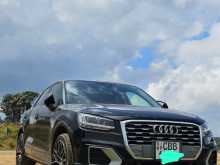 Audi Q2 2017 SUV