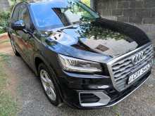 Audi Q2 2017 SUV
