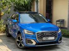 Audi Q2 2017 SUV