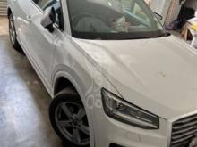 Audi Q2 2017 SUV