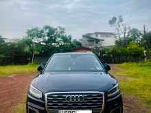 Audi Q2 2017 SUV