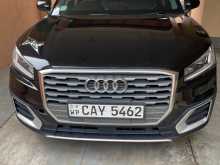 Audi Q2 2017 SUV
