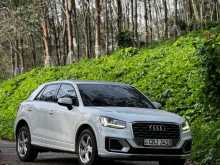 Audi Q2 2017 SUV