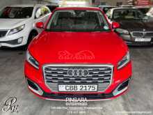 Audi Q2 2017 SUV