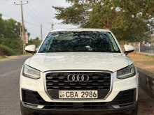 Audi Q2 2017 SUV
