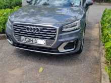 Audi Q2 2017 SUV