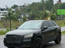Audi Q2 2017 SUV