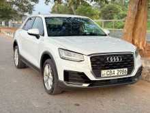 Audi Q2 2017 SUV