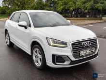Audi Q2 2017 SUV