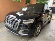 Audi Q2 2017 SUV
