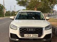 Audi Q2 2017 SUV
