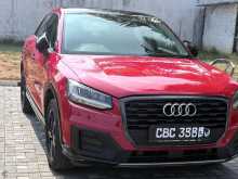 Audi Q2 2017 SUV