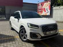 Audi Q2 2017 SUV